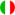 bandiera italia